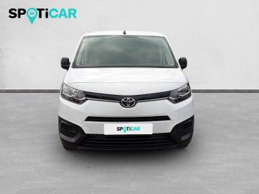 SPOTICAR Toyota Proace 1.5d 75kw (100cv)  650kg Media Gx Ocasion - Comercial Diésel Blanco - Sant Fruitós De Bages - 1202122938_2