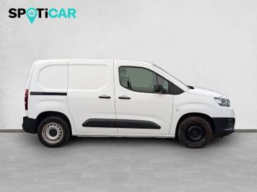 SPOTICAR Toyota Proace 1.5d 75kw (100cv)  650kg Media Gx Ocasion - Comercial Diésel Blanco - Sant Fruitós De Bages - 1202122938_4