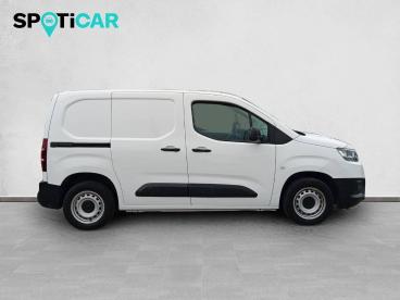 SPOTICAR Toyota Proace 1.5d 75kw (100cv)  650kg Media Gx Ocasion - Comercial Diésel Blanco - Sant Fruitós De Bages - 1202129923_4