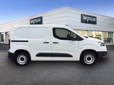 SPOTICAR Toyota Proace 1.5d 56kw 75cv 650kg Media Gx Ocasion - Familiar Diésel Blanco - Perillo-oleiros - 1202136943_4