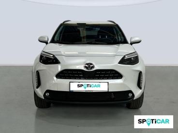 SPOTICAR Toyota Yaris 120h Business Plus 85 Kw (116 Cv) Ocasion - Urbano Híbrido Metallic - Mataro - 1202126910_2
