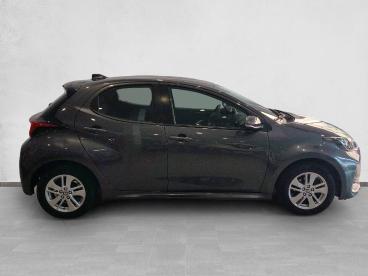 SPOTICAR Toyota Yaris 1.5 125 S-edition Ocasion - Urbano Gasolina Gris - Sevilla - 1202132281_4