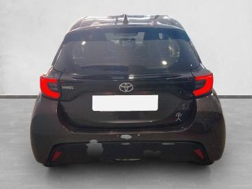 SPOTICAR Toyota Yaris 1.5 125 S-edition Ocasion - Urbano Gasolina Gris - Sevilla - 1202132281_5