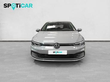 SPOTICAR Volkswagen Golf 8 1.0 Tsi 81kw (110cv) Golf Ocasion - Berlina Gasolina Gris - Albacete - 1202084741_2