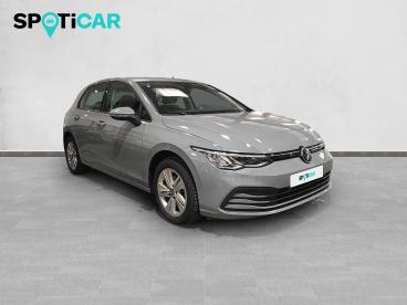 SPOTICAR Volkswagen Golf 8 1.0 Tsi 81kw (110cv) Golf Ocasion - Berlina Gasolina Gris - Albacete - 1202084741_3