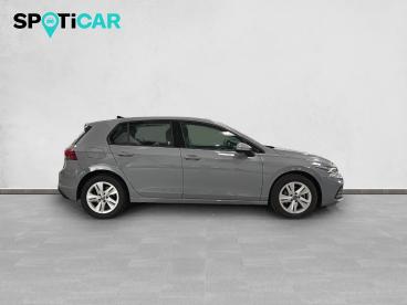 SPOTICAR Volkswagen Golf 8 1.0 Tsi 81kw (110cv) Golf Ocasion - Berlina Gasolina Gris - Albacete - 1202084741_4