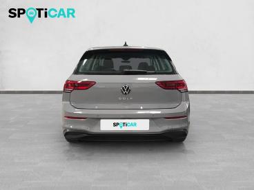 SPOTICAR Volkswagen Golf 8 1.0 Tsi 81kw (110cv) Golf Ocasion - Berlina Gasolina Gris - Albacete - 1202084741_5