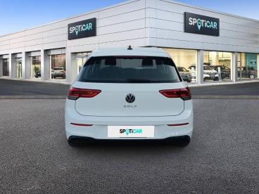 SPOTICAR Volkswagen Golf 1.0 Tsi 81kw (110cv) - Ocasion - Berlina Gasolina Blanco - Xàtiva - 1202106621_4