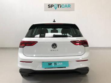 SPOTICAR Volkswagen Golf 2.0 Tdi 85kw (115cv) - Ocasion - Berlina Diésel Blanco - Carbajosa De La Sagrada - 1202109587_5