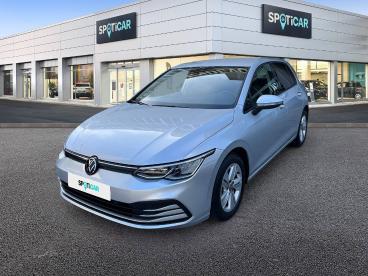 SPOTICAR Volkswagen Golf 8 1.0 Tsi 81kw (110cv) Golf Ocasion - Berlina Gasolina Gris - Castilleja De La Cuesta - 1202114584_1