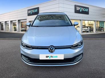 SPOTICAR Volkswagen Golf 8 1.0 Tsi 81kw (110cv) Golf Ocasion - Berlina Gasolina Gris - Castilleja De La Cuesta - 1202114584_2