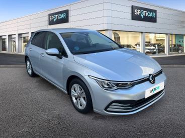SPOTICAR Volkswagen Golf 8 1.0 Tsi 81kw (110cv) Golf Ocasion - Berlina Gasolina Gris - Castilleja De La Cuesta - 1202114584_3