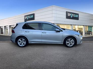 SPOTICAR Volkswagen Golf 8 1.0 Tsi 81kw (110cv) Golf Ocasion - Berlina Gasolina Gris - Castilleja De La Cuesta - 1202114584_4