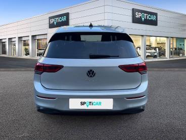 SPOTICAR Volkswagen Golf 8 1.0 Tsi 81kw (110cv) Golf Ocasion - Berlina Gasolina Gris - Castilleja De La Cuesta - 1202114584_5