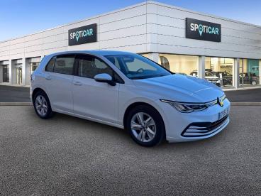 SPOTICAR Volkswagen Golf 1.0 Tsi 81kw (110cv) - Ocasion - Berlina Gasolina Blanco - Cocentaina - 1202114734_4