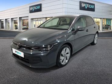 SPOTICAR Volkswagen Golf 1.5 Tsi 85kw (115cv) "mas" Ocasion - Berlina Gasolina Gris - Sant Boi De Llobregat - 1202115388_1