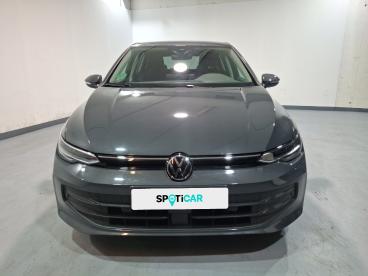 SPOTICAR Volkswagen Golf 1.5 Tsi 85kw (115cv) "mas" Ocasion - Berlina Gasolina Gris - Sant Boi De Llobregat - 1202115388_2