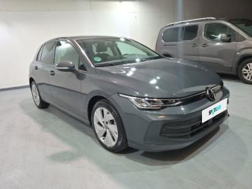 SPOTICAR Volkswagen Golf 1.5 Tsi 85kw (115cv) "mas" Ocasion - Berlina Gasolina Gris - Sant Boi De Llobregat - 1202115388_3