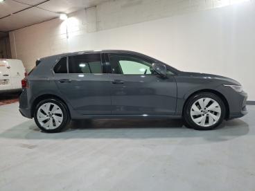 SPOTICAR Volkswagen Golf 1.5 Tsi 85kw (115cv) "mas" Ocasion - Berlina Gasolina Gris - Sant Boi De Llobregat - 1202115388_4
