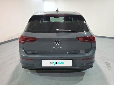 SPOTICAR Volkswagen Golf 1.5 Tsi 85kw (115cv) "mas" Ocasion - Berlina Gasolina Gris - Sant Boi De Llobregat - 1202115388_5