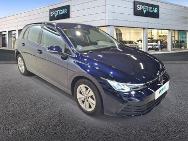 SPOTICAR Volkswagen Golf 1.0 Tsi 81kw (110cv) Life Ocasion - Berlina Gasolina Azul - Madrid - 1202115494_3