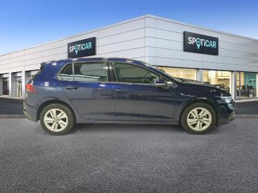 SPOTICAR Volkswagen Golf 1.0 Tsi 81kw (110cv) Life Ocasion - Berlina Gasolina Azul - Madrid - 1202115494_4