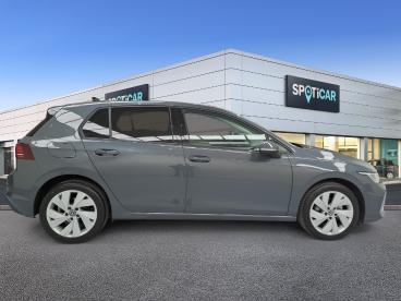 SPOTICAR Volkswagen Golf 1.5 Tsi 85kw (115cv) "mas" Ocasion - Berlina Gasolina Gris - Valencia - 1202115578_4