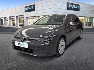 SPOTICAR Volkswagen Golf 1.5 Tsi 85kw (115cv) "mas" Ocasion - Berlina Gasolina Gris - Valencia - 1202115579_1