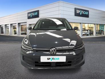 SPOTICAR Volkswagen Golf 1.5 Tsi 85kw (115cv) "mas" Ocasion - Berlina Gasolina Gris - Valencia - 1202115579_2