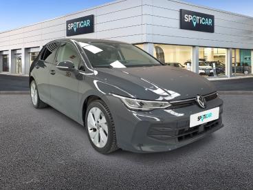 SPOTICAR Volkswagen Golf 1.5 Tsi 85kw (115cv) "mas" Ocasion - Berlina Gasolina Gris - Valencia - 1202115579_3