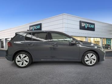 SPOTICAR Volkswagen Golf 1.5 Tsi 85kw (115cv) "mas" Ocasion - Berlina Gasolina Gris - Valencia - 1202115579_4