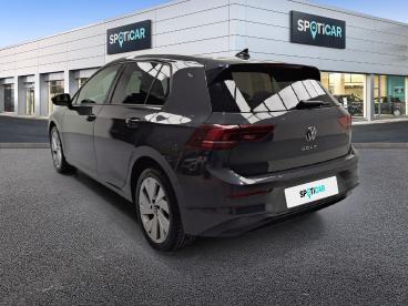 SPOTICAR Volkswagen Golf 1.5 Tsi 85kw (115cv) "mas" Ocasion - Berlina Gasolina Gris - Valencia - 1202115579_5