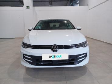 SPOTICAR Volkswagen Golf 1.5 Tsi 85kw (115cv) "mas" Ocasion - Berlina Gasolina Blanco - Granada - 1202115819_2