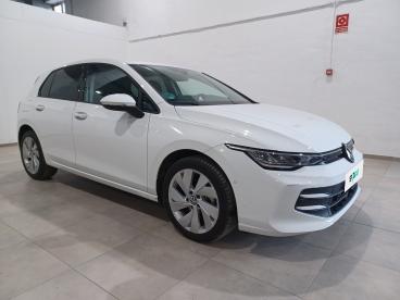 SPOTICAR Volkswagen Golf 1.5 Tsi 85kw (115cv) "mas" Ocasion - Berlina Gasolina Blanco - Granada - 1202115819_3