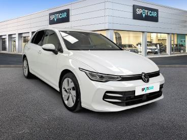 SPOTICAR Volkswagen Golf 1.5 Tsi 85kw (115cv) "mas" Ocasion - Berlina Gasolina Blanco - Valencia - 1202116405_3