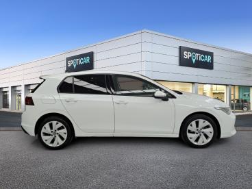 SPOTICAR Volkswagen Golf 1.5 Tsi 85kw (115cv) "mas" Ocasion - Berlina Gasolina Blanco - Valencia - 1202116405_4