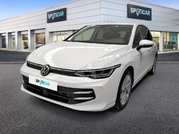 SPOTICAR Volkswagen Golf 1.5 Tsi 85kw (115cv) "mas" Ocasion - Berlina Gasolina Blanco - Valencia - 1202116835_1