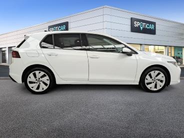 SPOTICAR Volkswagen Golf 1.5 Tsi 85kw (115cv) "mas" Ocasion - Berlina Gasolina Blanco - Valencia - 1202116835_4