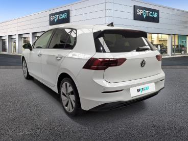 SPOTICAR Volkswagen Golf 1.5 Tsi 85kw (115cv) "mas" Ocasion - Berlina Gasolina Blanco - Valencia - 1202116835_5