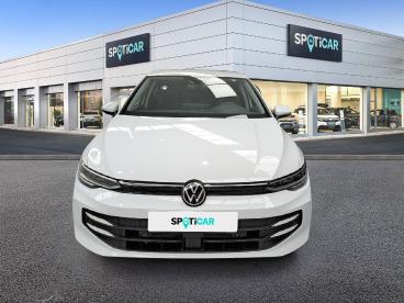 SPOTICAR Volkswagen Golf 1.5 Tsi 85kw (115cv) "mas" Ocasion - Berlina Gasolina Blanco - Valencia - 1202117133_2