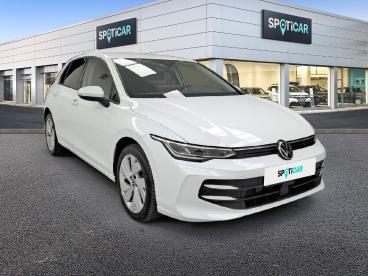 SPOTICAR Volkswagen Golf 1.5 Tsi 85kw (115cv) "mas" Ocasion - Berlina Gasolina Blanco - Valencia - 1202117133_3