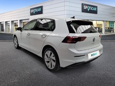 SPOTICAR Volkswagen Golf 1.5 Tsi 85kw (115cv) "mas" Ocasion - Berlina Gasolina Blanco - Valencia - 1202117133_5