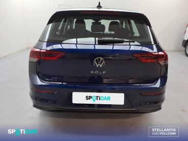 SPOTICAR Volkswagen Golf 2.0 Tdi 85kw (115cv) - Ocasion - Berlina Diésel Azul - Sevilla - 1202117699_5