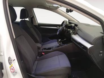 SPOTICAR Volkswagen Golf 2.0 Tdi 85kw (115cv) - Ocasion - Berlina Diésel Blanco - La CoruÑa - 1202120511_1