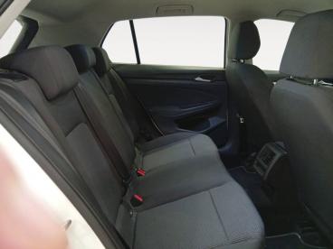 SPOTICAR Volkswagen Golf 2.0 Tdi 85kw (115cv) - Ocasion - Berlina Diésel Blanco - La CoruÑa - 1202120511_2