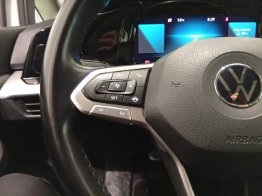 SPOTICAR Volkswagen Golf 2.0 Tdi 85kw (115cv) - Ocasion - Berlina Diésel Blanco - La CoruÑa - 1202120511_5