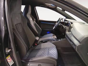 SPOTICAR Volkswagen Golf 2.0 Tdi 110kw (150cv) Dsg R-line Ocasion - Berlina Diésel Negro - La CoruÑa - 1202120512_1