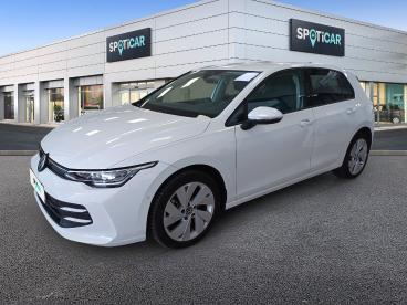 SPOTICAR Volkswagen Golf 1.5 Tsi 85kw (115cv) "mas" Ocasion - Berlina Gasolina Blanco - Madrid - 1202121183_1