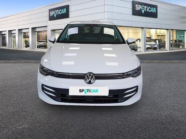 SPOTICAR Volkswagen Golf 1.5 Tsi 85kw (115cv) "mas" Ocasion - Berlina Gasolina Blanco - Madrid - 1202121183_2