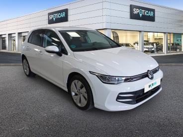 SPOTICAR Volkswagen Golf 1.5 Tsi 85kw (115cv) "mas" Ocasion - Berlina Gasolina Blanco - Madrid - 1202121183_3